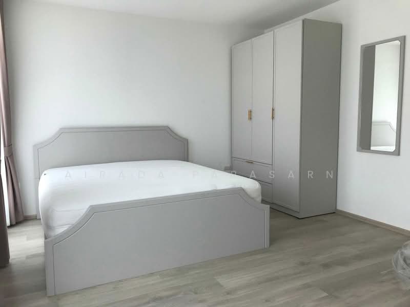 Villaggio 2 Srinakarin-Bangna, Samut Prakan, Buanakarin Road, Bang Kaeo, Bang Plee, Samut Prakan, 2 Bedrooms, 89 sqm, Single Detached House For Rent, by Airada Parasarn, 500397811 - DDproperty.com