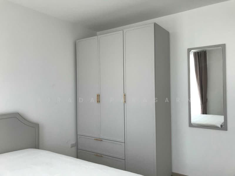 Villaggio 2 Srinakarin-Bangna : วิลลาจจิโอ 2 ศรีนครินทร์-บางนา, สมุทรปราการ, ถนนบัวนครินทร์, บางแก้ว, บางพลี, สมุทรปราการ, 89 ตร.ม., บ้านเดี่ยว ให้เช่า, โดย Airada Parasarn, 500397811 - DDproperty.com