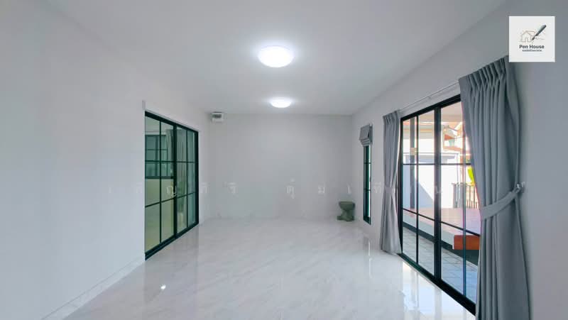 Pruksa Ville 31 Saimai 33, Bangkok, Soi Saimai 33, Sai Mai, Bangkok, 4 Bedrooms, 70 sqm, Townhouse For Sale, by เพ็ญศิริ ตุ้มเทียน, 500397813 - DDproperty.com