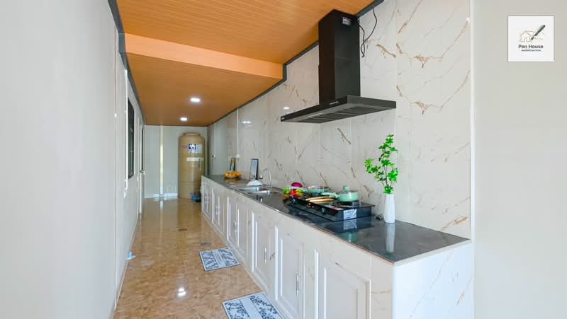 Pruksa Ville 31 Saimai 33, Bangkok, Soi Saimai 33, Sai Mai, Bangkok, 4 Bedrooms, 70 sqm, Townhouse For Sale, by เพ็ญศิริ ตุ้มเทียน, 500397813 - DDproperty.com
