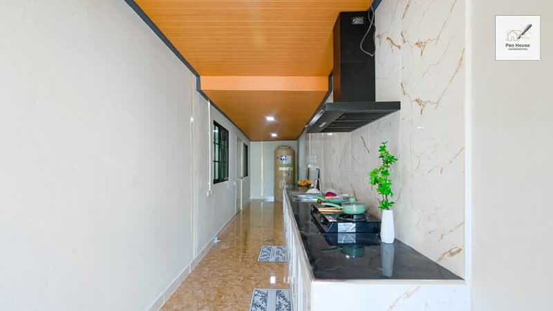 Pruksa Ville 31 Saimai 33, Bangkok, Soi Saimai 33, Sai Mai, Bangkok, 4 Bedrooms, 70 sqm, Townhouse For Sale, by เพ็ญศิริ ตุ้มเทียน, 500397813 - DDproperty.com