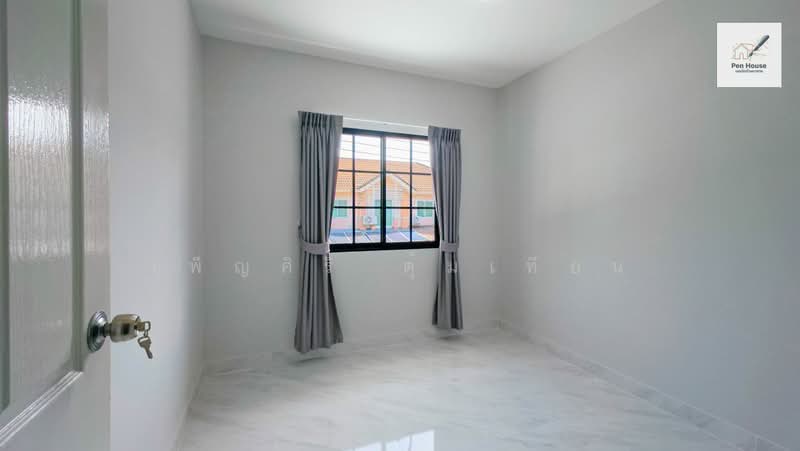 Pruksa Ville 31 Saimai 33, Bangkok, Soi Saimai 33, Sai Mai, Bangkok, 4 Bedrooms, 70 sqm, Townhouse For Sale, by เพ็ญศิริ ตุ้มเทียน, 500397813 - DDproperty.com