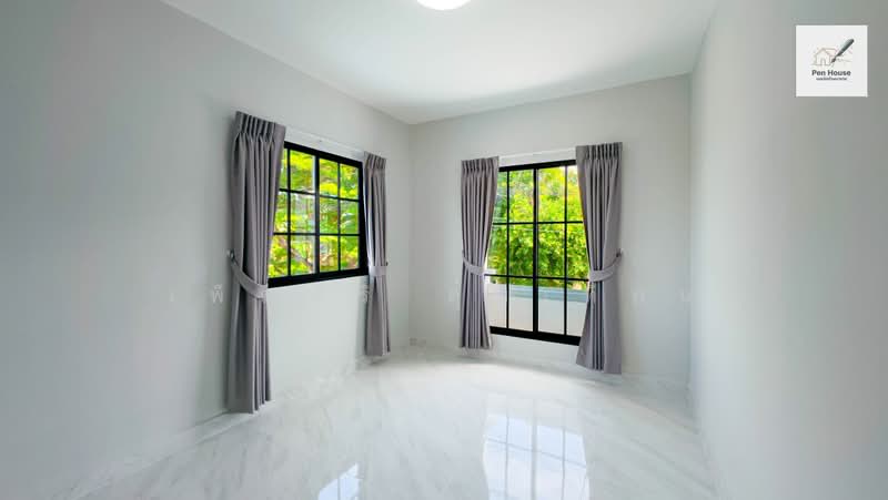 Pruksa Ville 31 Saimai 33, Bangkok, Soi Saimai 33, Sai Mai, Bangkok, 4 Bedrooms, 70 sqm, Townhouse For Sale, by เพ็ญศิริ ตุ้มเทียน, 500397813 - DDproperty.com