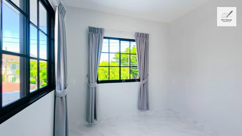Pruksa Ville 31 Saimai 33, Bangkok, Soi Saimai 33, Sai Mai, Bangkok, 4 Bedrooms, 70 sqm, Townhouse For Sale, by เพ็ญศิริ ตุ้มเทียน, 500397813 - DDproperty.com
