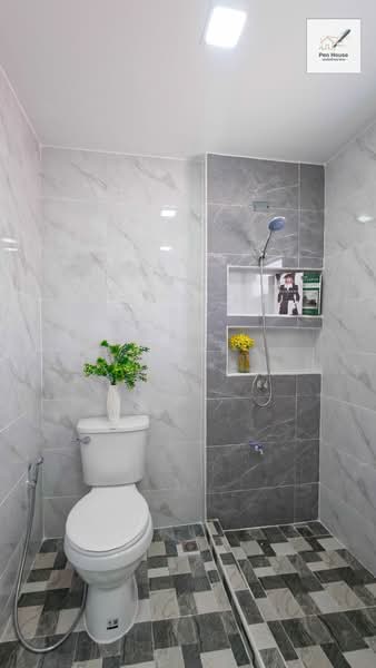 Pruksa Ville 31 Saimai 33, Bangkok, Soi Saimai 33, Sai Mai, Bangkok, 4 Bedrooms, 70 sqm, Townhouse For Sale, by เพ็ญศิริ ตุ้มเทียน, 500397813 - DDproperty.com