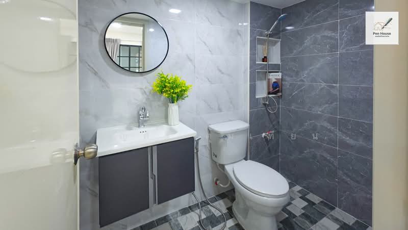 Pruksa Ville 31 Saimai 33, Bangkok, Soi Saimai 33, Sai Mai, Bangkok, 4 Bedrooms, 70 sqm, Townhouse For Sale, by เพ็ญศิริ ตุ้มเทียน, 500397813 - DDproperty.com
