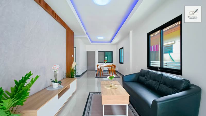 บ้านวัฒนา, Bangkok, Lam Toi Ting, Nong Chok, Bangkok, 3 Bedrooms, 80 sqm, Single Detached House For Sale, by เพ็ญศิริ ตุ้มเทียน, 500397816 - DDproperty.com