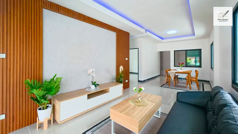 บ้านวัฒนา, กรุงเทพ, ลำต้อยติ่ง, หนองจอก, กรุงเทพ, 80 ตร.ม., บ้านเดี่ยว ขาย, โดย เพ็ญศิริ ตุ้มเทียน, 500397816 - DDproperty.com