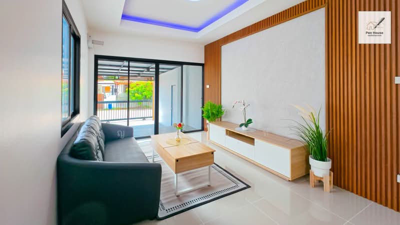 บ้านวัฒนา, Bangkok, Lam Toi Ting, Nong Chok, Bangkok, 3 Bedrooms, 80 sqm, Single Detached House For Sale, by เพ็ญศิริ ตุ้มเทียน, 500397816 - DDproperty.com