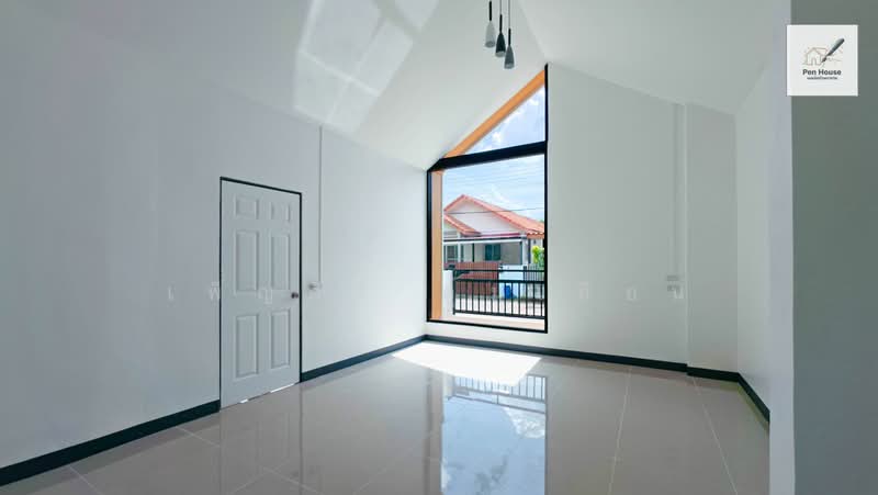 บ้านวัฒนา, กรุงเทพ, ลำต้อยติ่ง, หนองจอก, กรุงเทพ, 80 ตร.ม., บ้านเดี่ยว ขาย, โดย เพ็ญศิริ ตุ้มเทียน, 500397816 - DDproperty.com