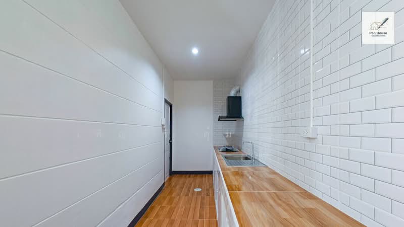 บ้านวัฒนา, Bangkok, Lam Toi Ting, Nong Chok, Bangkok, 3 Bedrooms, 80 sqm, Single Detached House For Sale, by เพ็ญศิริ ตุ้มเทียน, 500397816 - DDproperty.com