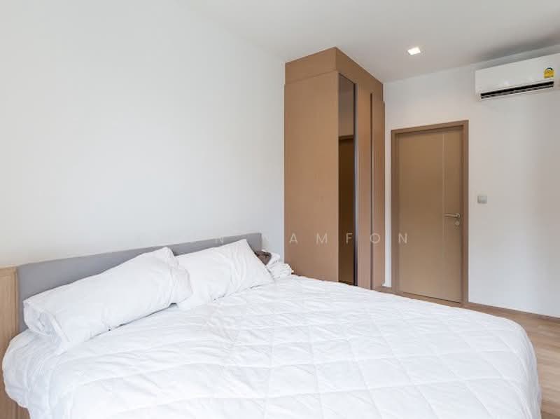 Kawa Haus, Bangkok, 95 Soi Rim Khlong, Phra Kanong Nua, Watthana, Bangkok, 1 Bedroom, 36 sqm, Condo For Rent, by Khun Namfon, 500397819 - DDproperty.com