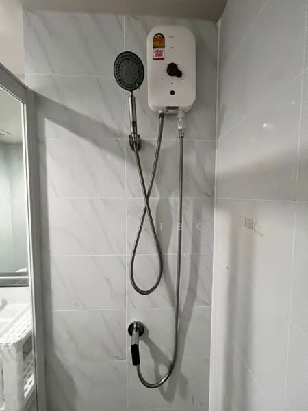 Polis Condo Suksawat 64, Bangkok, Soi Suksawat 64, Bangmot, Thung Khru, Bangkok, 2 Bedrooms, 35 sqm, Condo For Rent, by Agentbkk, 500397822 - DDproperty.com