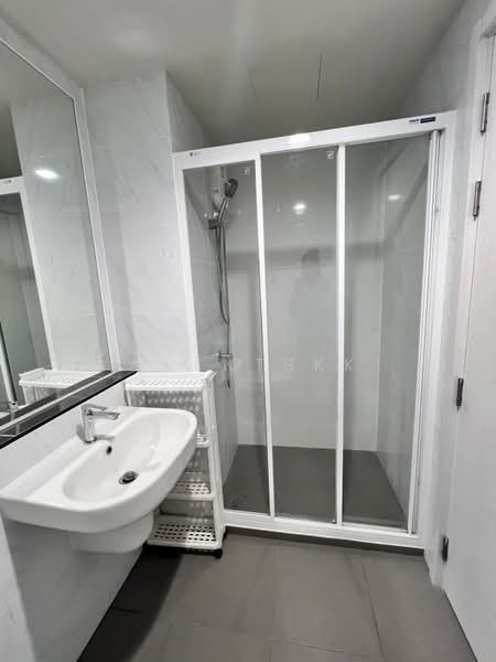 Polis Condo Suksawat 64, Bangkok, Soi Suksawat 64, Bangmot, Thung Khru, Bangkok, 2 Bedrooms, 35 sqm, Condo For Rent, by Agentbkk, 500397822 - DDproperty.com