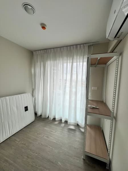 Polis Condo Suksawat 64, Bangkok, Soi Suksawat 64, Bangmot, Thung Khru, Bangkok, 2 Bedrooms, 35 sqm, Condo For Rent, by Agentbkk, 500397822 - DDproperty.com