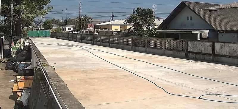 ซอยสุวินทวงศ์ 24, Bangkok, Saen Sab, Min Buri, Bangkok, , 4,800 sqm, Land For Rent, by Airada Parasarn, 500397823 - DDproperty.com