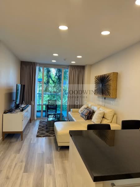 Laguna Heights, Chon Buri (Pattaya), Village No. 5 159/192, Na Kloe, Bang Lamung (Pattaya), Chon Buri (Pattaya), 2 Bedrooms, 76 sqm, Condo For Sale, by Ann Goodwin, 500397824 - DDproperty.com