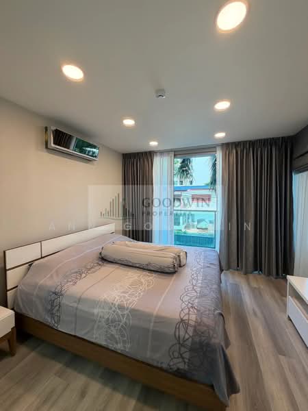 Laguna Heights : ลากูน่า ไฮท์, ชลบุรี, หมู่ที่ 5 159/192, นาเกลือ, บางละมุง, ชลบุรี, 76 ตร.ม., คอนโด ขาย, โดย Ann Goodwin, 500397824 - DDproperty.com