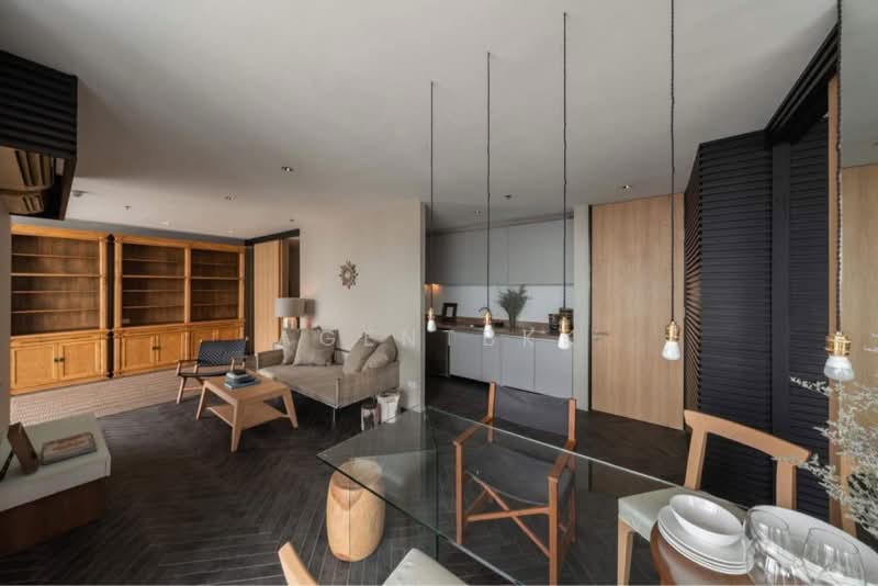 The Issara Ladprao, Bangkok, 296 Ladpao Road, Jom Phon, Chatuchak, Bangkok, 1 Bedroom, 78 sqm, Condo For Rent, by Agentbkk, 500397825 - DDproperty.com