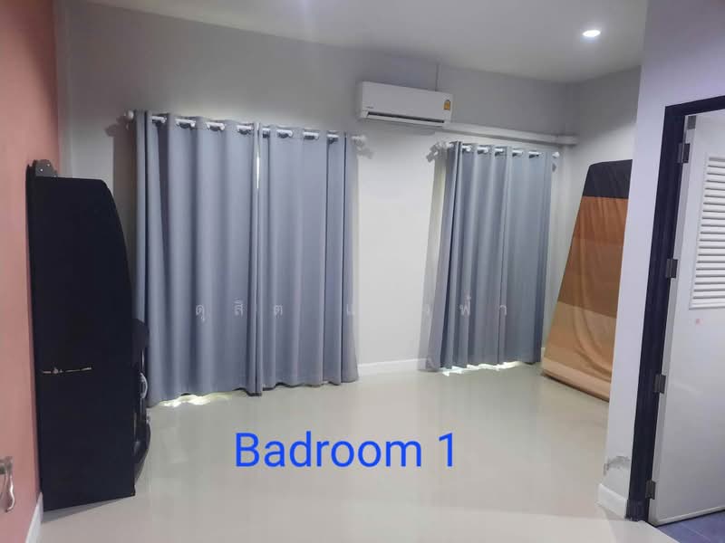 ให้เช่าบ้านเดี่ยว ม.จิรภาโฮม บ้านค่าย ระยอง, Rayong, Nong Taphan, Ban Khai, Rayong, 3 Bedrooms, 150 sqm, Single Detached House For Rent, by Dusit Saengfa, 500397826 - DDproperty.com