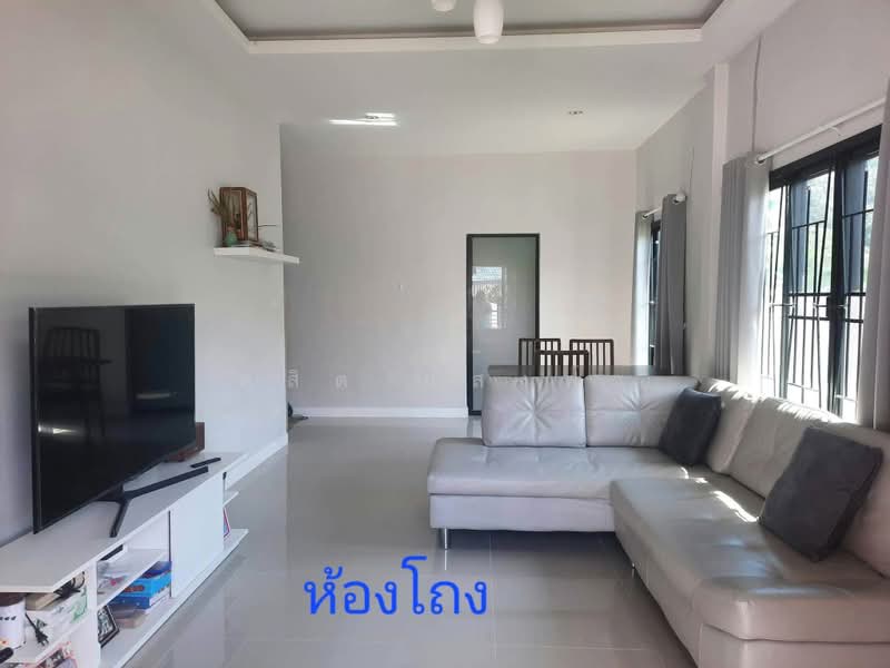 ให้เช่าบ้านเดี่ยว ม.จิรภาโฮม บ้านค่าย ระยอง, ระยอง, หนองตะพาน, บ้านค่าย, ระยอง, 150 ตร.ม., บ้านเดี่ยว ให้เช่า, โดย ดุสิต แสงฟ้า, 500397826 - DDproperty.com