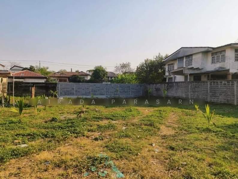 รามอินทรา 42 แยก 2, Bangkok, Ram Inthra, Khan Na Yao, Bangkok, , 704 sqm, Land For Rent, by Airada Parasarn, 500397827 - DDproperty.com