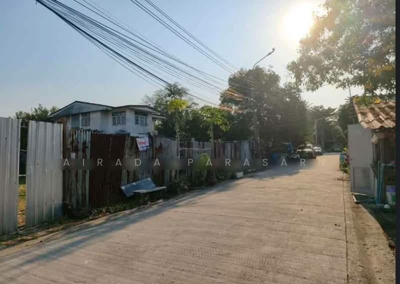 รามอินทรา 42 แยก 2, กรุงเทพ, รามอินทรา, คันนายาว, กรุงเทพ, 704 ตร.ม., ที่ดิน ให้เช่า, โดย Airada Parasarn, 500397827 - DDproperty.com