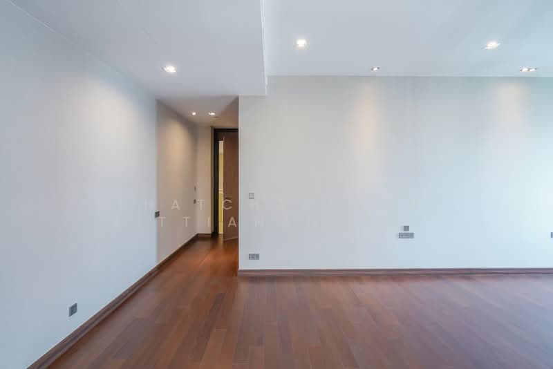 Q1 Sukhumvit, Bangkok, 1 Sukhumvit Road, Khlong Toei, Bangkok, 4 Bedrooms, 296 sqm, Condo For Sale, by Phatcharanan Kittiananchat, 500397830 - DDproperty.com