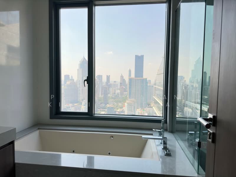 Q1 Sukhumvit, Bangkok, 1 Sukhumvit Road, Khlong Toei, Bangkok, 4 Bedrooms, 296 sqm, Condo For Sale, by Phatcharanan Kittiananchat, 500397830 - DDproperty.com