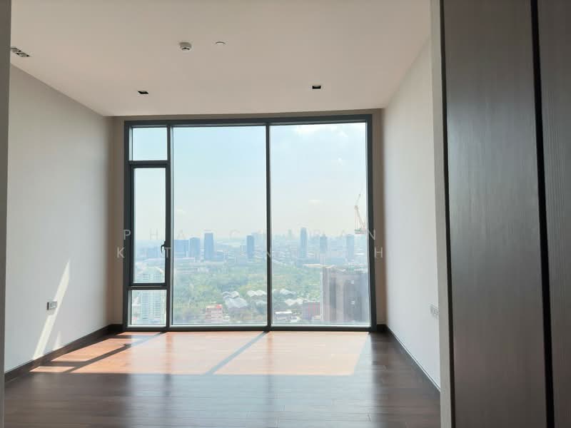 Q1 Sukhumvit, Bangkok, 1 Sukhumvit Road, Khlong Toei, Bangkok, 4 Bedrooms, 296 sqm, Condo For Sale, by Phatcharanan Kittiananchat, 500397830 - DDproperty.com