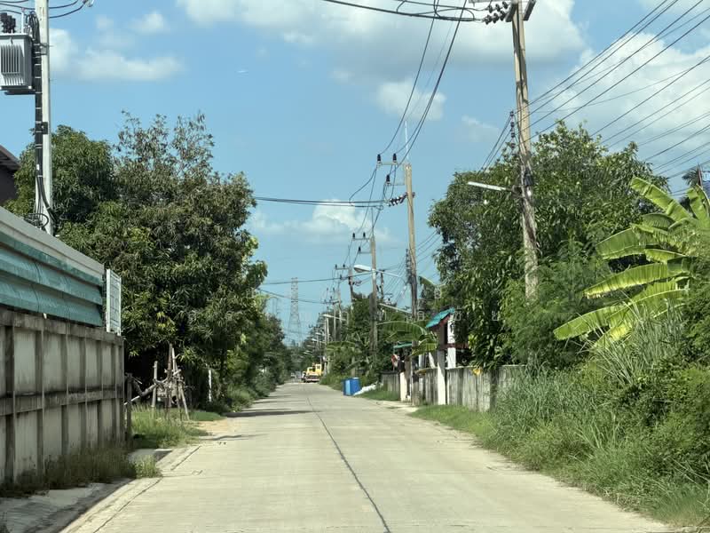 ขายที่ดิน 1-3-90 ไร่ ลาดสวาย ลำลูกกา @15,000 บาท/ตร.ว, Pathum Thani, ลำลูกกา, Lat Sawai, Lam Luk Ka, Pathum Thani, , 3,160 sqm, Land For Sale, by ยอดชาย สราญฤทธิชัย, 500397832 - DDproperty.com