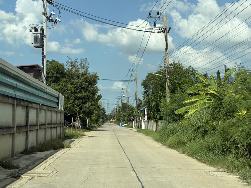 ขายที่ดิน 1-3-90 ไร่ ลาดสวาย ลำลูกกา @15,000 บาท/ตร.ว, Pathum Thani, ลำลูกกา, Lat Sawai, Lam Luk Ka, Pathum Thani, , 3,160 sqm, Land For Sale, by ยอดชาย สราญฤทธิชัย, 500397832 - DDproperty.com