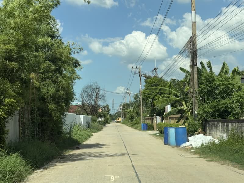 ขายที่ดิน 1-3-90 ไร่ ลาดสวาย ลำลูกกา @15,000 บาท/ตร.ว, Pathum Thani, ลำลูกกา, Lat Sawai, Lam Luk Ka, Pathum Thani, , 3,160 sqm, Land For Sale, by ยอดชาย สราญฤทธิชัย, 500397832 - DDproperty.com