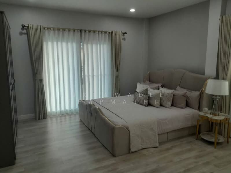 Wonderland 2, Chon Buri (Pattaya), Na Kloe, Bang Lamung (Pattaya), Chon Buri (Pattaya), 4 Bedrooms, 350 sqm, Single Detached House For Sale, by Pukkawadee Thapmathi, 500397836 - DDproperty.com