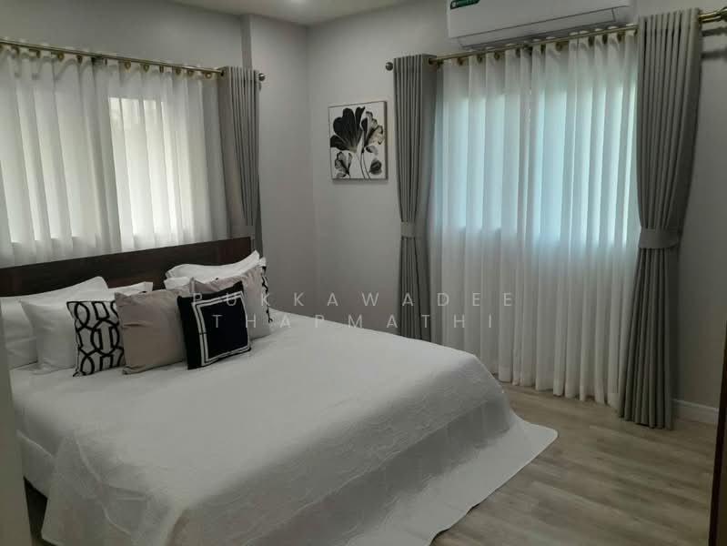 Wonderland 2, Chon Buri (Pattaya), Na Kloe, Bang Lamung (Pattaya), Chon Buri (Pattaya), 4 Bedrooms, 350 sqm, Single Detached House For Sale, by Pukkawadee Thapmathi, 500397836 - DDproperty.com