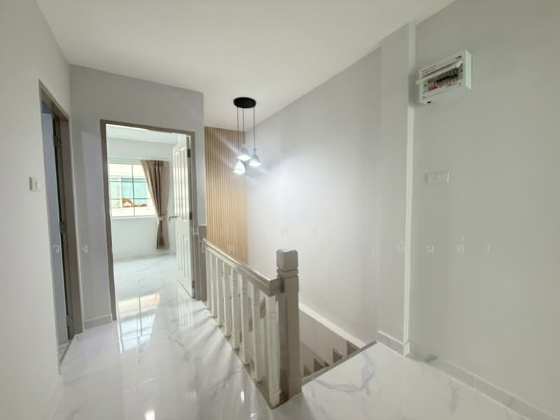 Moobaan K.C. Ramintra 7 : หมู่บ้านเค.ซี. รามอินทรา 7, กรุงเทพ, สามวาตะวันตก, คลองสามวา, กรุงเทพ, 80 ตร.ม., ทาวน์เฮ้าส์ ขาย, โดย นภัสศรณ์ วงศ์สินไทยกร (นันท์), 500397837 - DDproperty.com