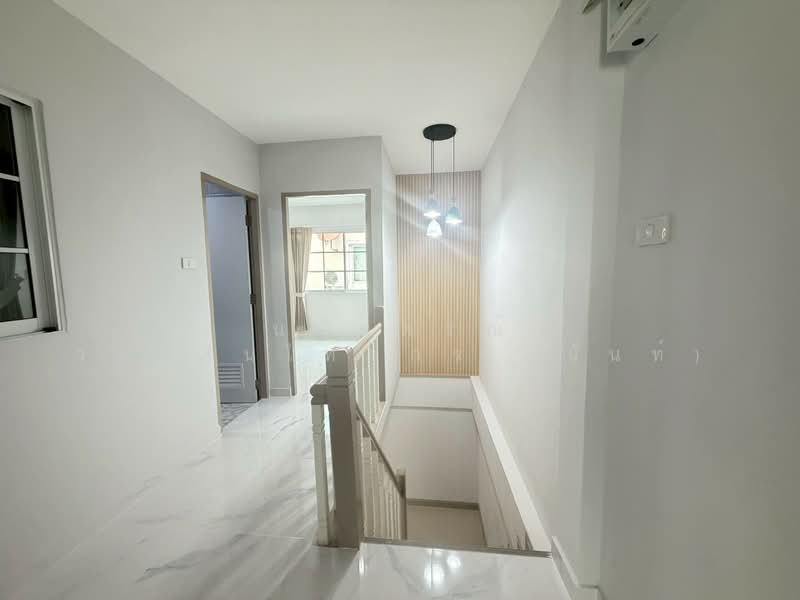 Moobaan K.C. Ramintra 7 : หมู่บ้านเค.ซี. รามอินทรา 7, กรุงเทพ, สามวาตะวันตก, คลองสามวา, กรุงเทพ, 80 ตร.ม., ทาวน์เฮ้าส์ ขาย, โดย นภัสศรณ์ วงศ์สินไทยกร (นันท์), 500397837 - DDproperty.com