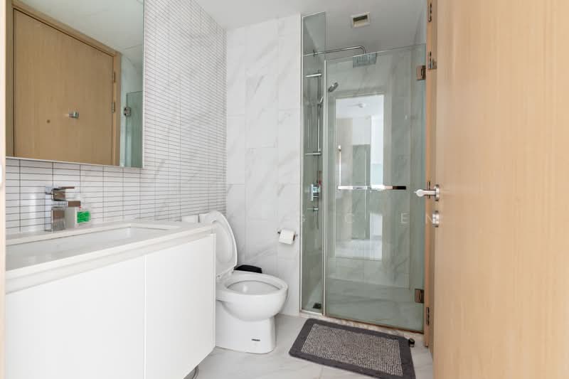 Hyde Sukhumvit 11, Bangkok, 11 Soi Sukhumvit 11, Khlongtoei Nua, Watthana, Bangkok, 1 Bedroom, 35 sqm, Condo For Rent, by CHI YANG CHEN, 500397838 - DDproperty.com