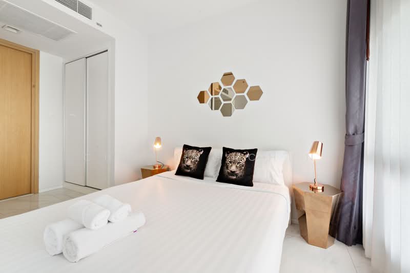 Hyde Sukhumvit 11 : ไฮด์ สุขุมวิท11, กรุงเทพ, 11 ซอยสุขุมวิท 11, คลองเตยเหนือ, วัฒนา, กรุงเทพ, 35 ตร.ม., คอนโด ให้เช่า, โดย CHI YANG CHEN, 500397838 - DDproperty.com