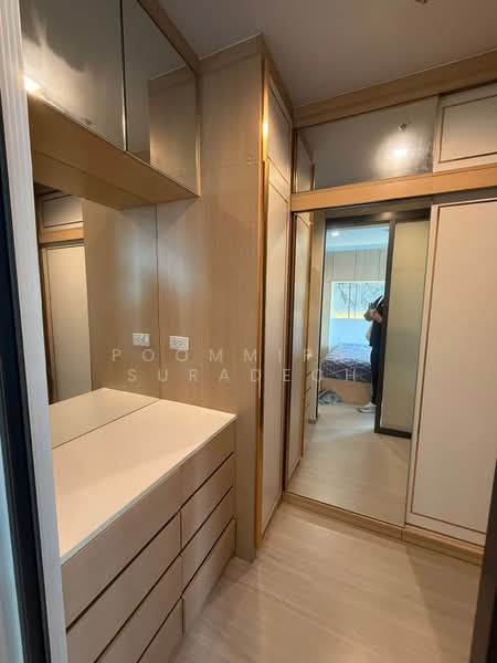Life Ladprao : ไลฟ์ ลาดพร้าว, กรุงเทพ, 992 ถนนลาดพร้าว, จอมพล, จตุจักร, กรุงเทพ, 36 ตร.ม., คอนโด ให้เช่า, โดย Poommipat Suradech, 500397840 - DDproperty.com