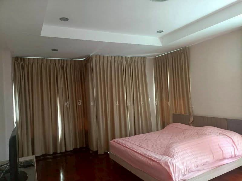 ให้เช่าถูกมาก บ้านเดี่ยวหลังใหญ่ 4 นอน ม.โคโค่ฮิลล์ แหลมฉบัง, Chon Buri (Pattaya), Thung Suk La, Si Racha, Chon Buri (Pattaya), 4 Bedrooms, 200 sqm, Single Detached House For Rent, by Dusit Saengfa, 500397841 - DDproperty.com