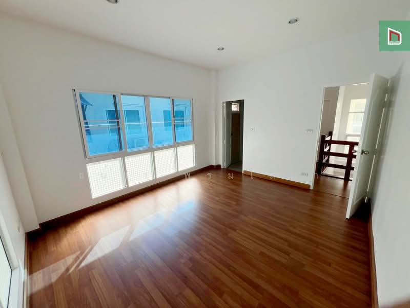 Moobaan Nanthisa, Bangkok, Soi Khubon 30 Yeak 2, Tha Rang, Bang Khen, Bangkok, 3 Bedrooms, 160 sqm, Townhouse For Sale, by ธนสร พรมโสภา, 500397843 - DDproperty.com