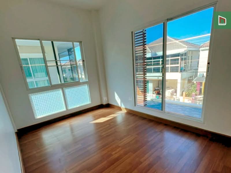 Moobaan Nanthisa, Bangkok, Soi Khubon 30 Yeak 2, Tha Rang, Bang Khen, Bangkok, 3 Bedrooms, 160 sqm, Townhouse For Sale, by ธนสร พรมโสภา, 500397843 - DDproperty.com