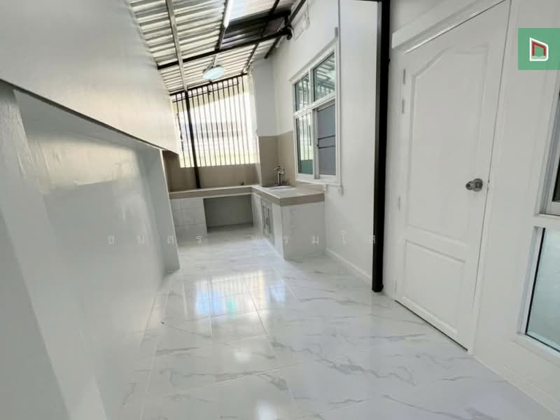 Moobaan Nanthisa, Bangkok, Soi Khubon 30 Yeak 2, Tha Rang, Bang Khen, Bangkok, 3 Bedrooms, 160 sqm, Townhouse For Sale, by ธนสร พรมโสภา, 500397843 - DDproperty.com