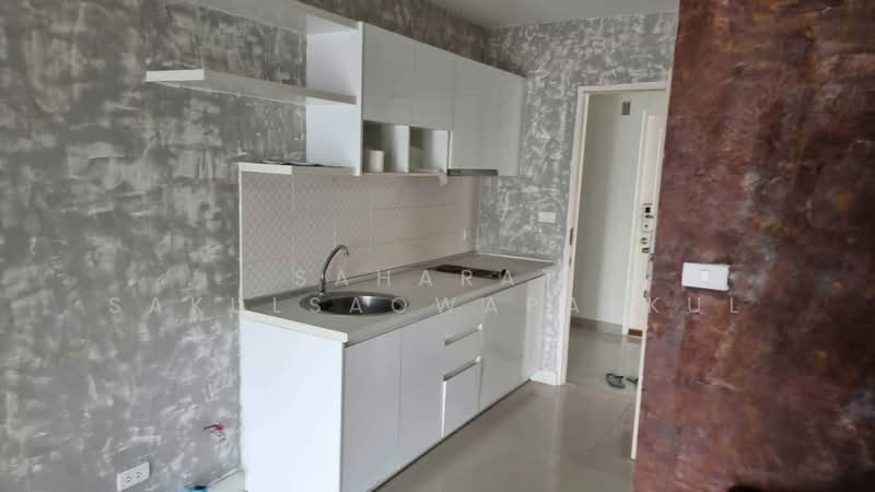 Metro Park Sathorn, Bangkok, Kanlapaphruek Road, Bang Wa, Phasi Charoen, Bangkok, 1 Bedroom, 44 sqm, Condo For Sale, by Saharat Sakulsaowapakkul, 500397844 - DDproperty.com