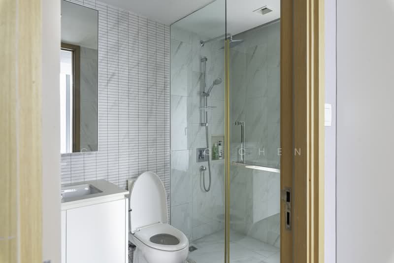 Hyde Sukhumvit 11, Bangkok, 11 Soi Sukhumvit 11, Khlongtoei Nua, Watthana, Bangkok, 2 Bedrooms, 65 sqm, Condo For Rent, by CHI YANG CHEN, 500397845 - DDproperty.com