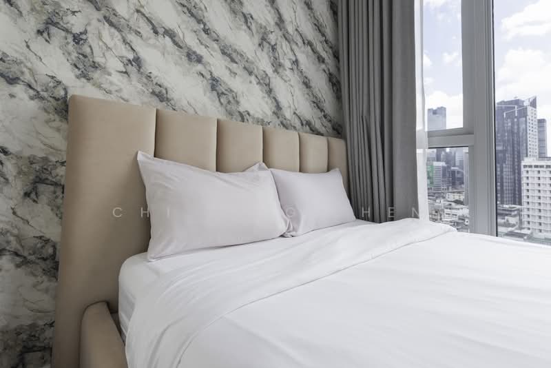 Hyde Sukhumvit 11 : ไฮด์ สุขุมวิท11, กรุงเทพ, 11 ซอยสุขุมวิท 11, คลองเตยเหนือ, วัฒนา, กรุงเทพ, 65 ตร.ม., คอนโด ให้เช่า, โดย CHI YANG CHEN, 500397845 - DDproperty.com