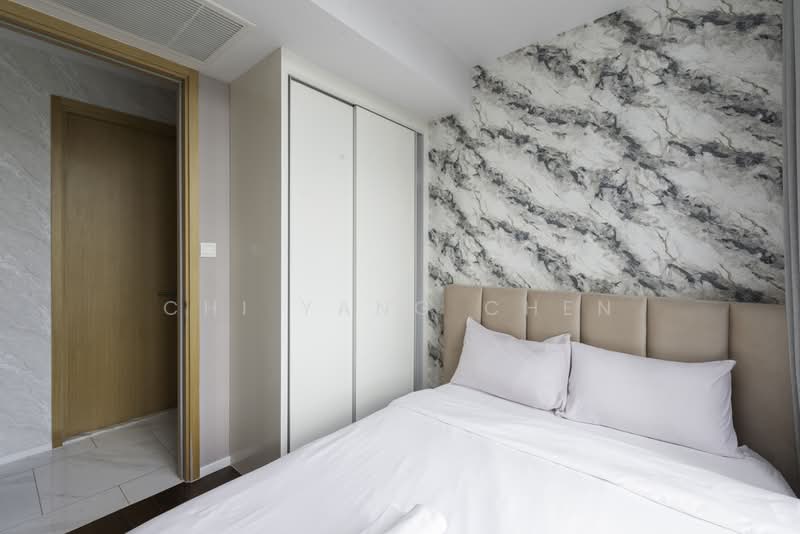 Hyde Sukhumvit 11, Bangkok, 11 Soi Sukhumvit 11, Khlongtoei Nua, Watthana, Bangkok, 2 Bedrooms, 65 sqm, Condo For Rent, by CHI YANG CHEN, 500397845 - DDproperty.com