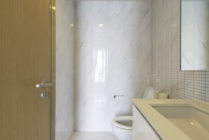 Hyde Sukhumvit 11, Bangkok, 11 Soi Sukhumvit 11, Khlongtoei Nua, Watthana, Bangkok, 2 Bedrooms, 65 sqm, Condo For Rent, by CHI YANG CHEN, 500397845 - DDproperty.com