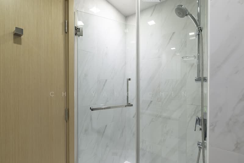 Hyde Sukhumvit 11, Bangkok, 11 Soi Sukhumvit 11, Khlongtoei Nua, Watthana, Bangkok, 2 Bedrooms, 65 sqm, Condo For Rent, by CHI YANG CHEN, 500397845 - DDproperty.com